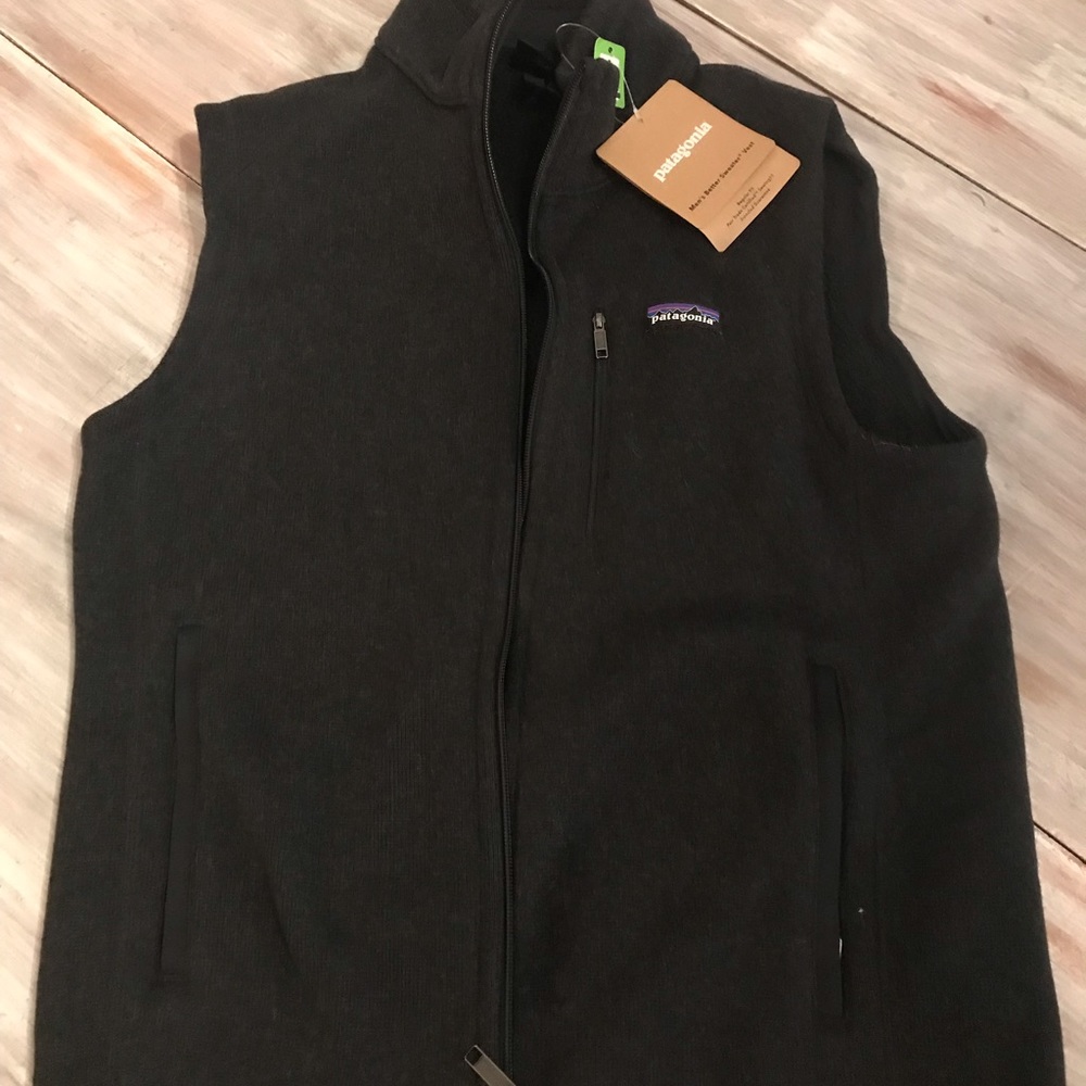 Patagonia Better Sweater Vest